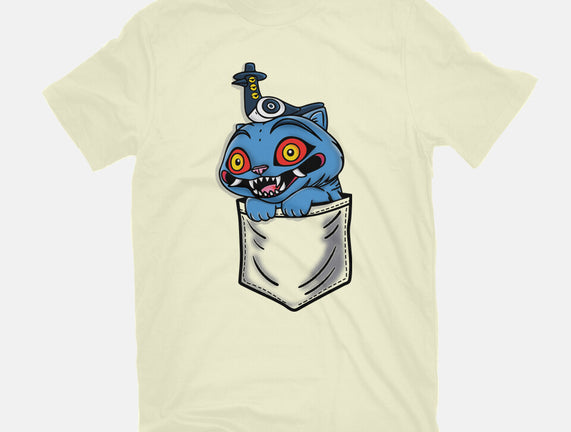 Pocket Cat