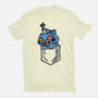 Pocket Cat-Mens-Basic-Tee-turborat14