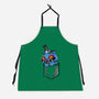 Pocket Cat-Unisex-Kitchen-Apron-turborat14