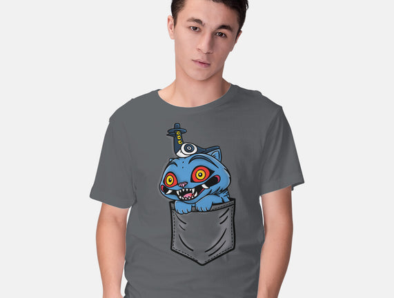 Pocket Cat