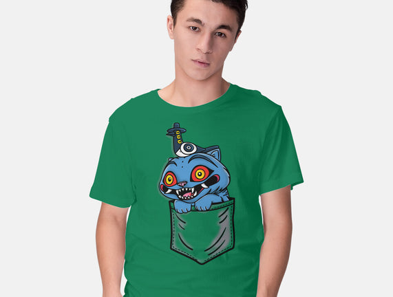 Pocket Cat