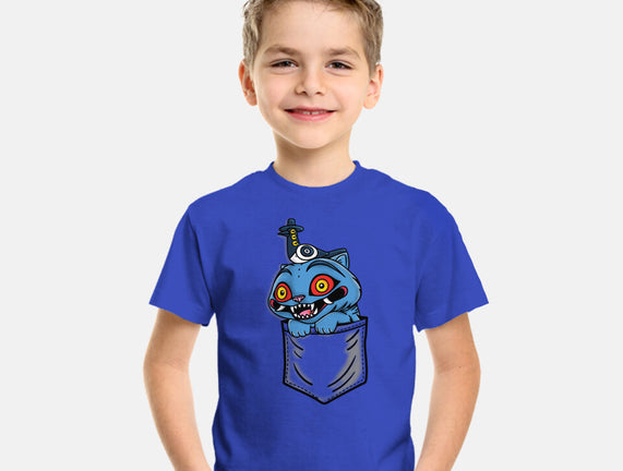 Pocket Cat