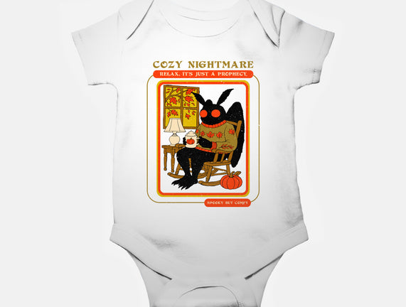 Cozy Nightmare