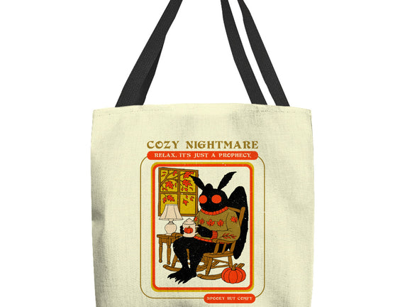 Cozy Nightmare