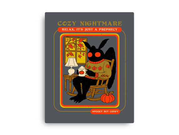 Cozy Nightmare
