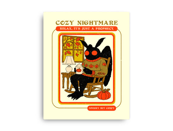 Cozy Nightmare