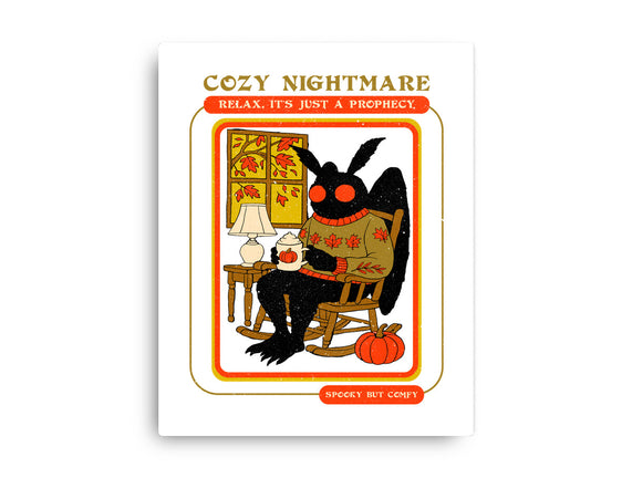 Cozy Nightmare