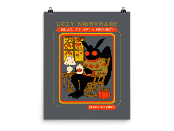 Cozy Nightmare