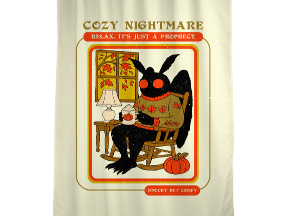 Cozy Nightmare