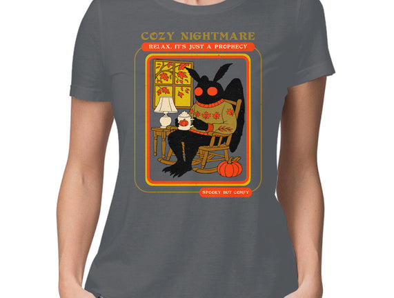 Cozy Nightmare