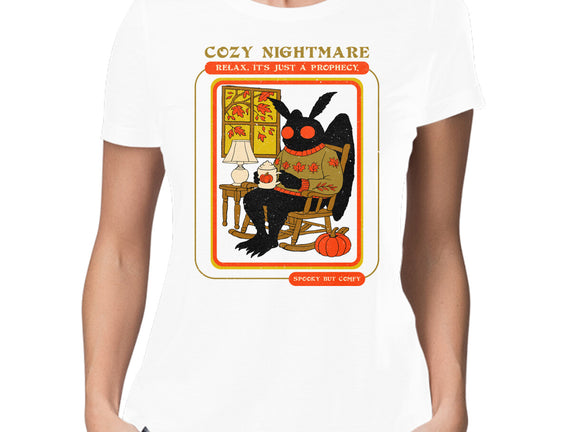 Cozy Nightmare