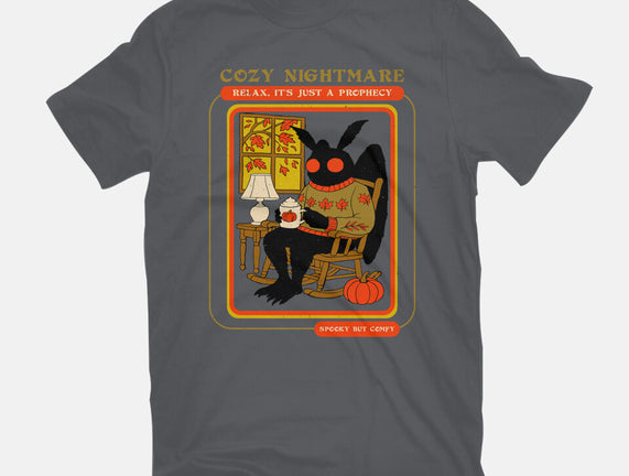 Cozy Nightmare