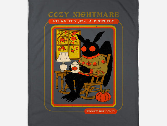 Cozy Nightmare