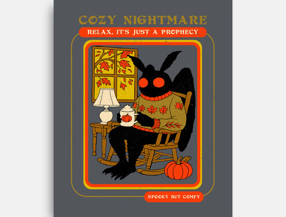 Cozy Nightmare