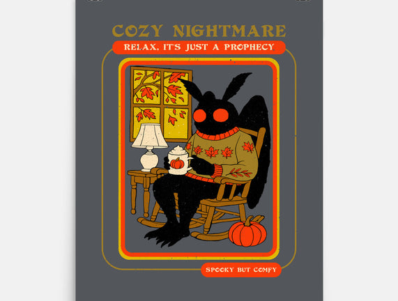 Cozy Nightmare