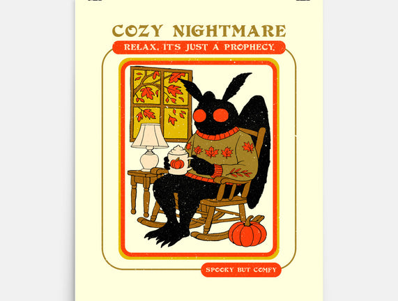 Cozy Nightmare