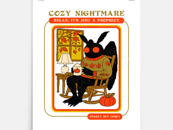 Cozy Nightmare