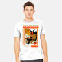 Cozy Nightmare-Mens-Heavyweight-Tee-Oiyo