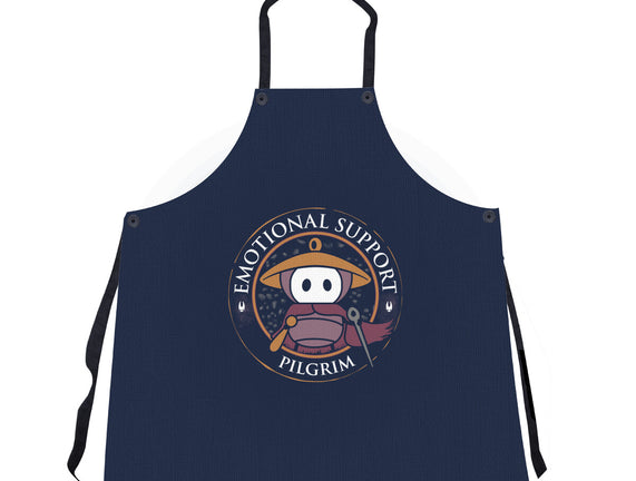 Emotional Support Pilgrim