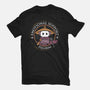 Emotional Support Pilgrim-Mens-Heavyweight-Tee-rocketman_art