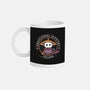 Emotional Support Pilgrim-None-Mug-Drinkware-rocketman_art