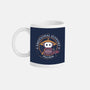 Emotional Support Pilgrim-None-Mug-Drinkware-rocketman_art