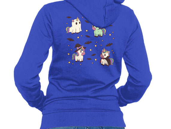 Halloween Unicorn Party