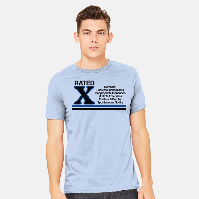 You’ve Been Warned-Mens-Heavyweight-Tee-SeamusAran