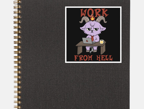 Work From Hell