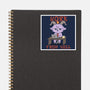Work From Hell-None-Glossy-Sticker-Loobs