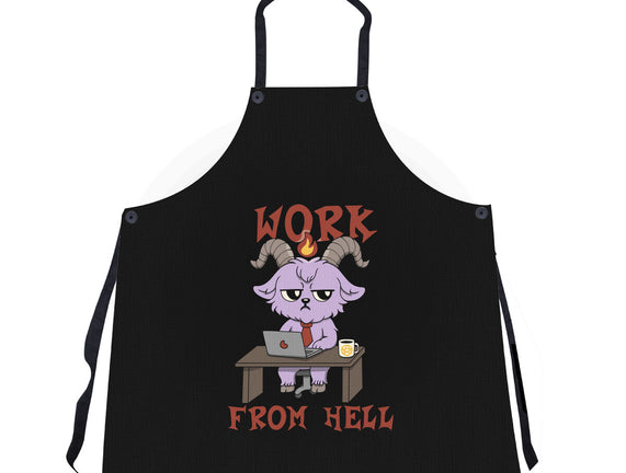 Work From Hell