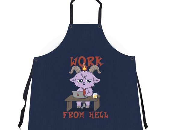 Work From Hell