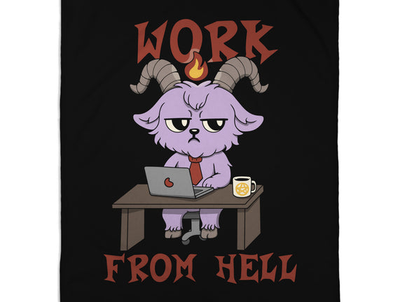 Work From Hell