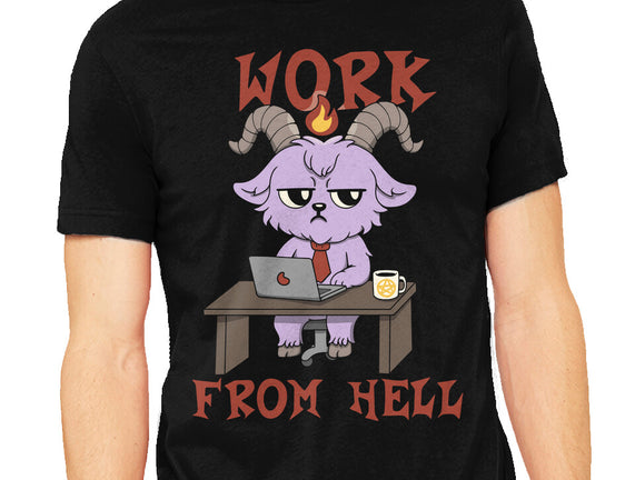 Work From Hell