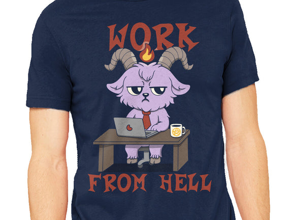 Work From Hell