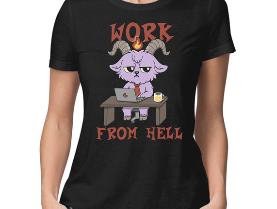 Work From Hell