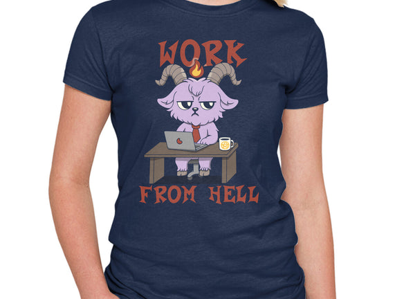Work From Hell