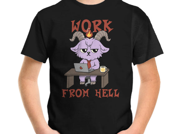 Work From Hell