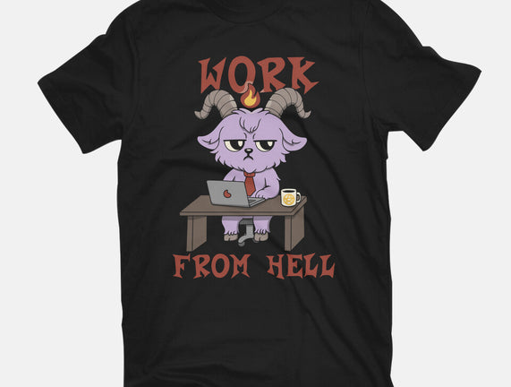 Work From Hell