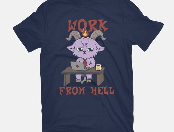 Work From Hell