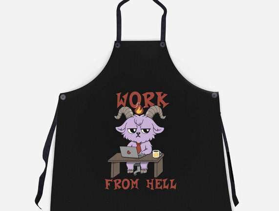 Work From Hell