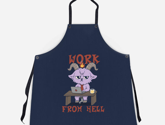 Work From Hell