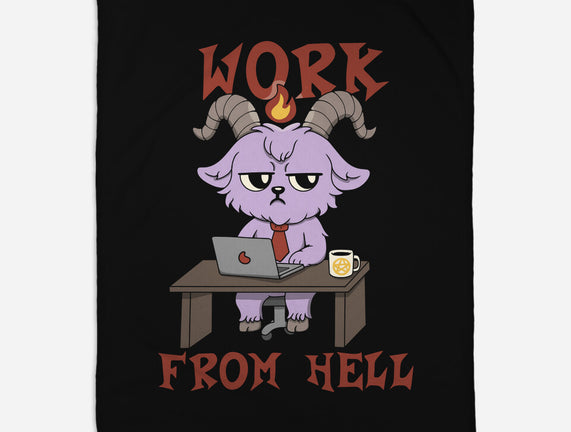 Work From Hell