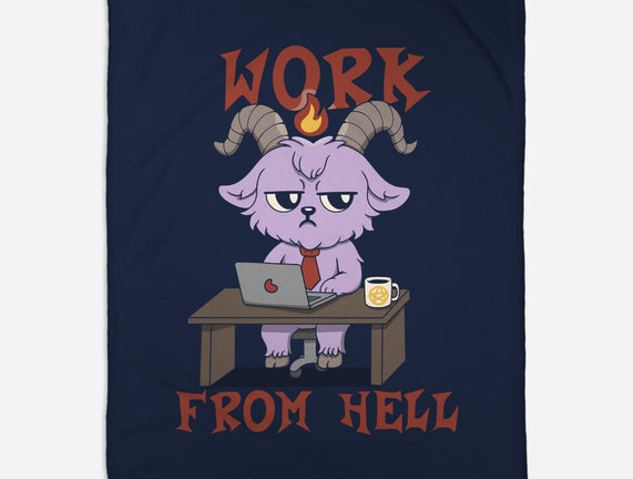 Work From Hell