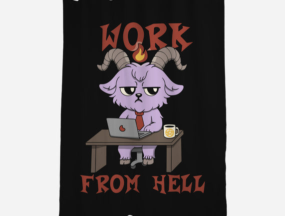 Work From Hell