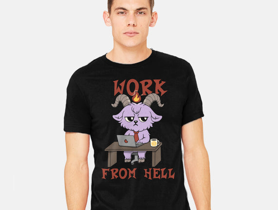 Work From Hell