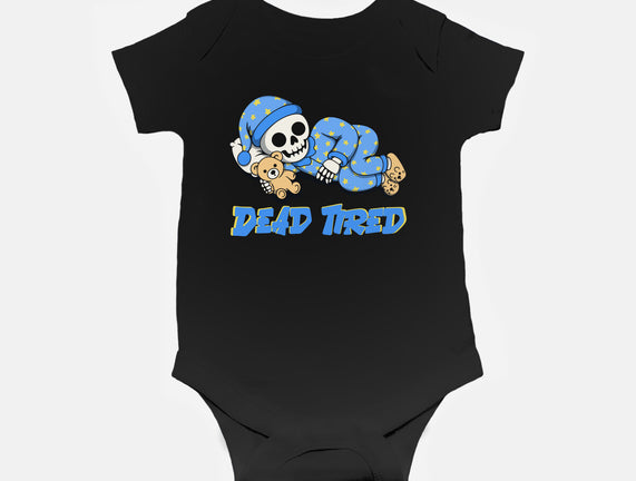 Dead Tired