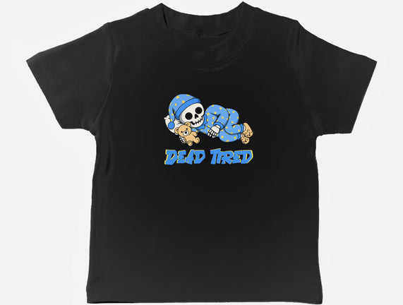 Dead Tired