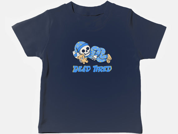 Dead Tired