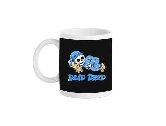 Dead Tired